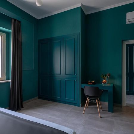 B&B Fiore Di Cappero Кариати Екстериор снимка