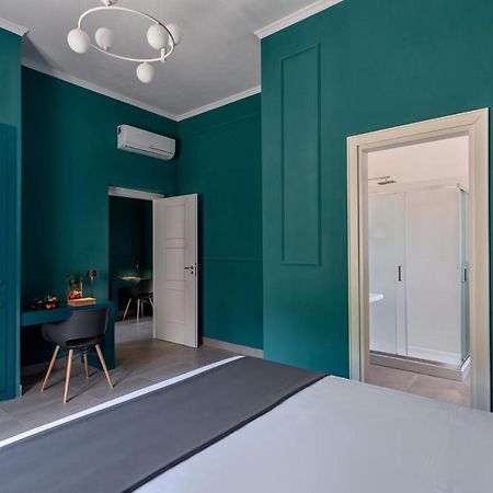 B&B Fiore Di Cappero Кариати Екстериор снимка