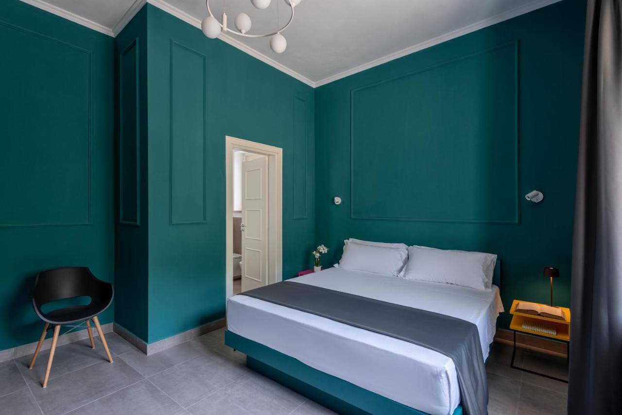 B&B Fiore Di Cappero Кариати Екстериор снимка