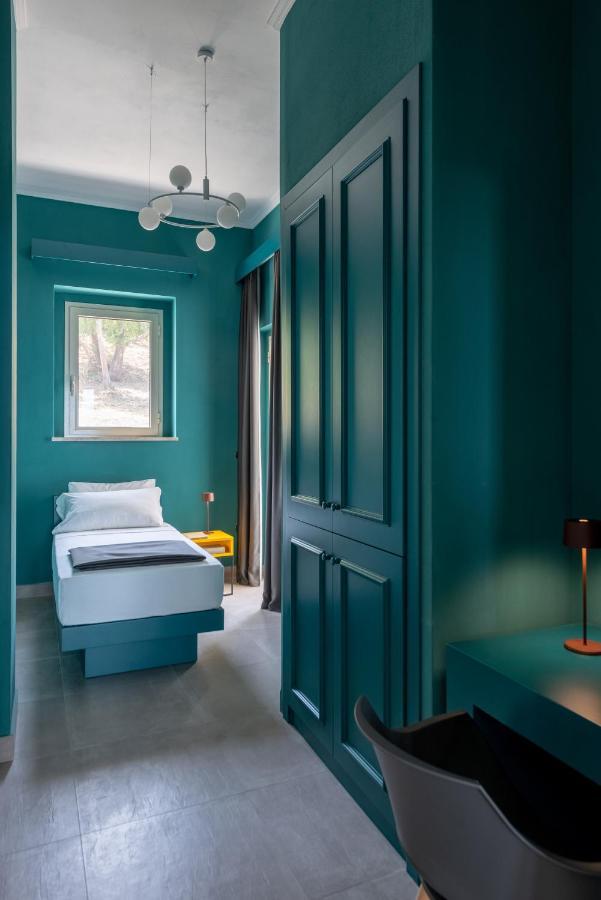 B&B Fiore Di Cappero Кариати Екстериор снимка
