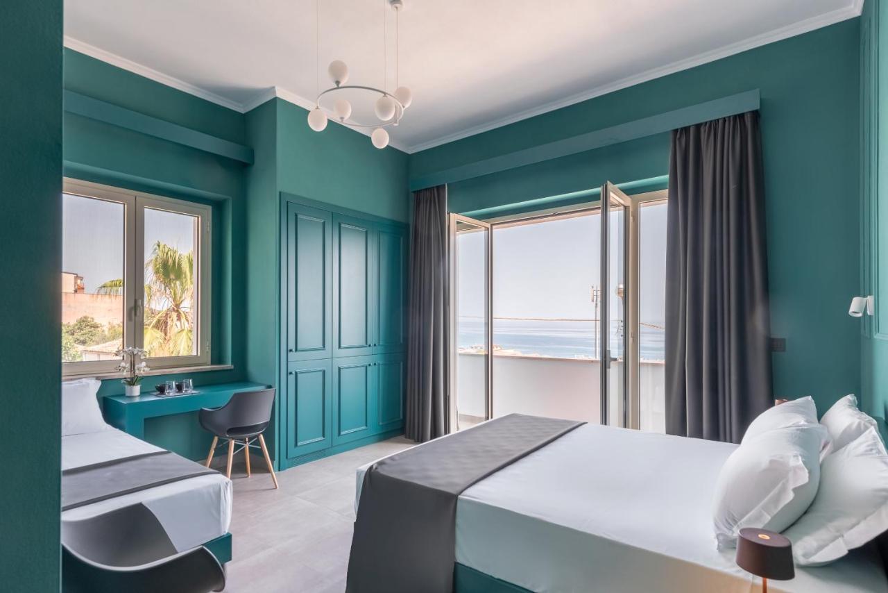 B&B Fiore Di Cappero Кариати Екстериор снимка